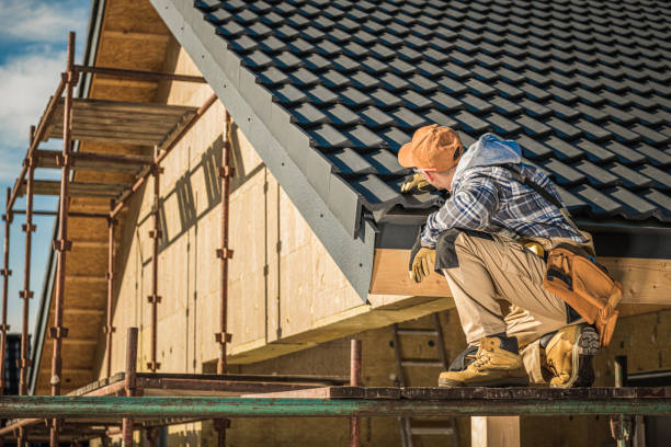 Best Flat Roof Repair Services  in Neptune Beach, FL
